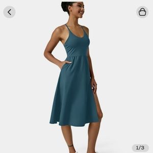 Halara dress